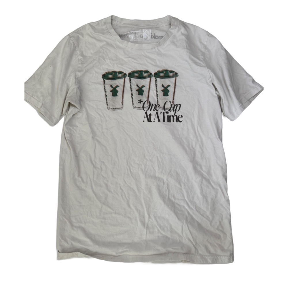 Dutch bros shirt